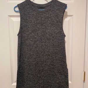 Banana Republic Knit Sleeveless Top